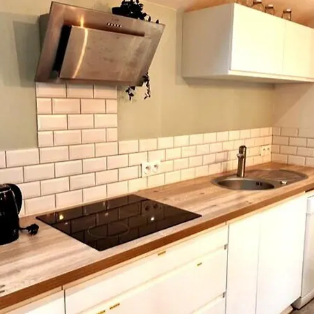 Appartamento Centre Gare 4 Personnes *